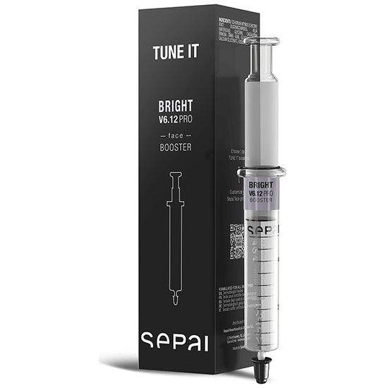 Sepai V6.12 Bright Pro Tune It Booster