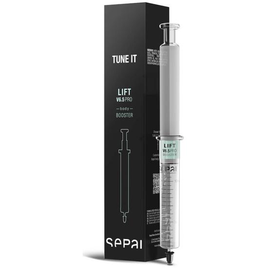 Sepai V6.5 Lift Pro Tune It Booster Body 12ml