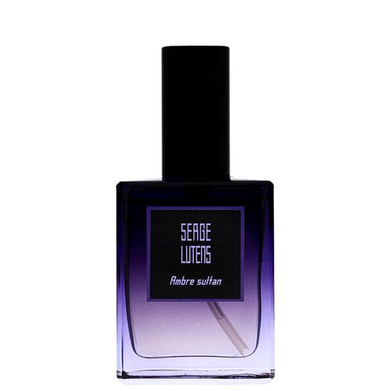 Serge Lutens Ambre Sultan Confit De Parfum