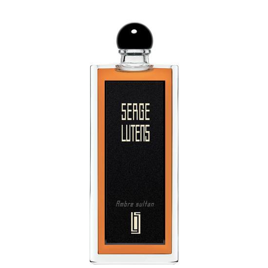 Serge Lutens Ambre Sultan Eau De Parfum