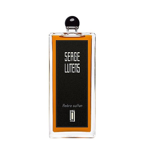 Serge Lutens Ambre Sultan Eau De Parfum 100ml