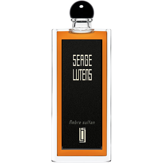 Serge Lutens Ambre Sultan Eau De Parfum