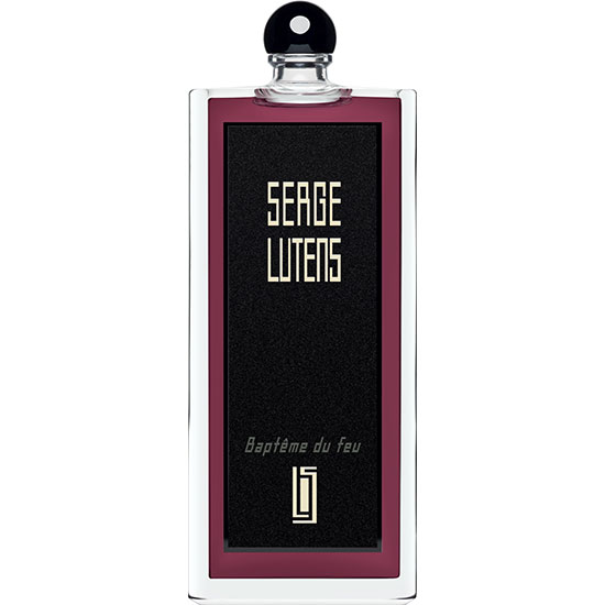 Serge Lutens Bapteme Du Feu Eau De Parfum Spray