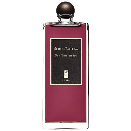 Serge Lutens Bapteme Du Feu Eau De Parfum 50ml