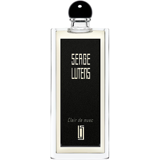 Serge Lutens Clair De Musc Eau De Parfum 50ml