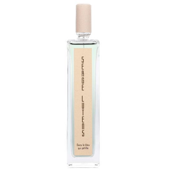 Serge Lutens Dans Le Bleu Qui Petille Eau De Parfum