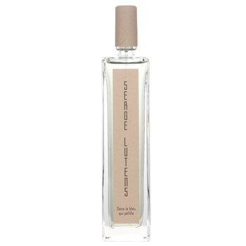 Serge Lutens Dans Le Bleu Qui Petille Eau De Parfum 100ml