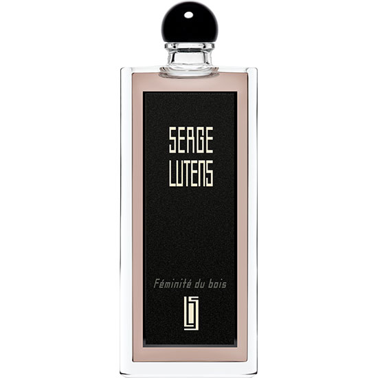 Serge Lutens Feminite Du Bois Eau De Parfum 50ml