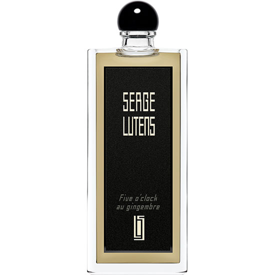 Serge Lutens Five O'Clock Au Gingembre Eau De Parfum 50ml