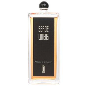 Serge Lutens Fleurs D' Oranger Eau De Parfum 100ml