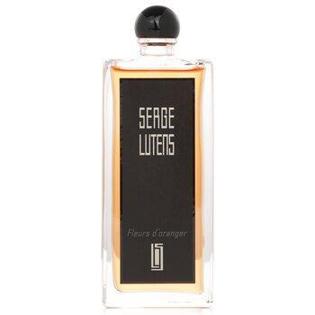 Serge Lutens Fleurs D' Oranger Eau De Parfum 50ml