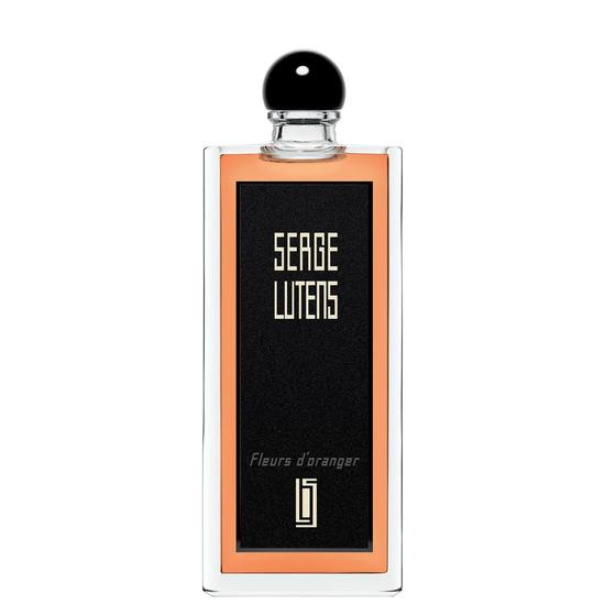 Serge Lutens Fleurs D'oranger Eau De Parfum