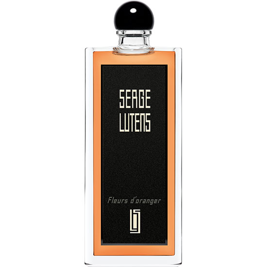 Serge Lutens Fleurs d'Oranger Eau De Parfum 50ml