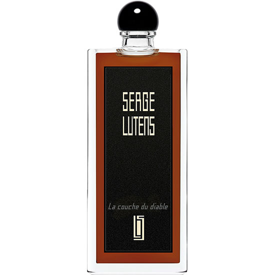 Serge Lutens La Couche Du Diable Eau De Parfum 50ml