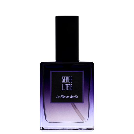 Serge Lutens La Fille De Berlin Confit De Parfum