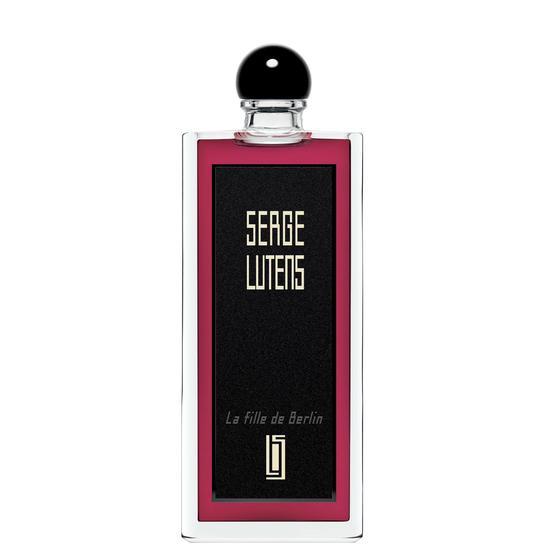 Serge Lutens La Fille De Berlin Eau De Parfum