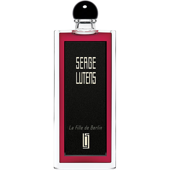 Serge Lutens La Fille De Berlin Eau De Parfum 50ml