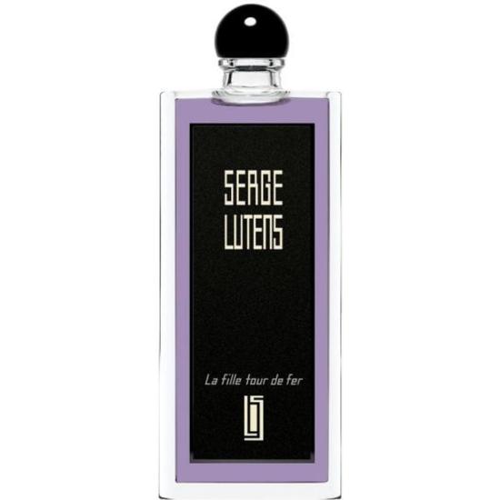Serge Lutens La Fille De Tour De Fer Eau De Parfum