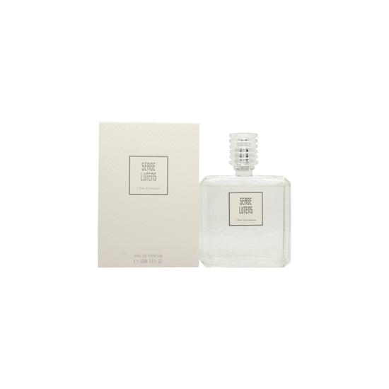 Serge Lutens L'Eau d'Armoise Eau De Parfum 100ml