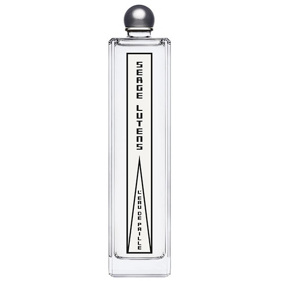 Serge Lutens L'Eau De Paille Eau De Parfum 100ml