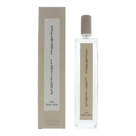 Serge Lutens L'eau Serge Lutens Eau De Parfum 100ml