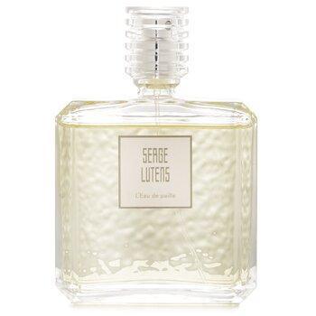 Serge Lutens Les Eaux De Politesse L'Eau De Paille Eau De Parfum 100ml