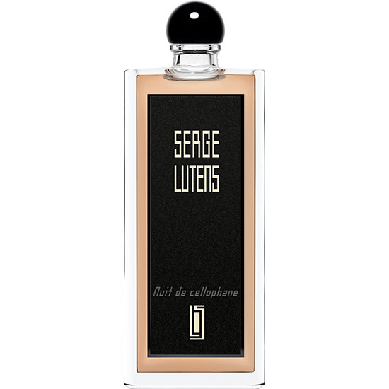 Serge Lutens Nuit De Cellophane Eau De Parfum