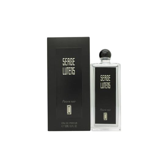 Serge Lutens Poivre Noir Eau De Parfum 50ml