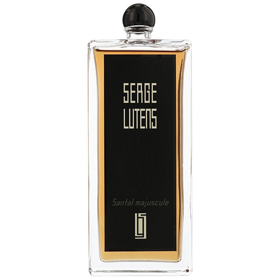 Serge Lutens Santal Majuscule Eau De Parfum 100ml