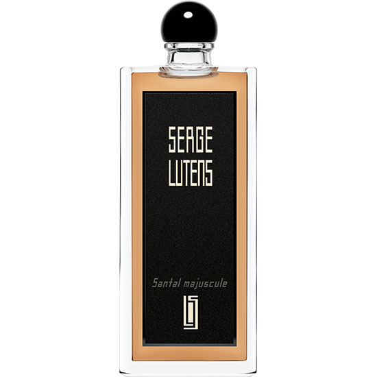 Serge Lutens Santal Majuscule Eau De Parfum
