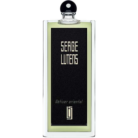 Serge Lutens Vetiver Oriental Eau De Parfum Spray 100ml