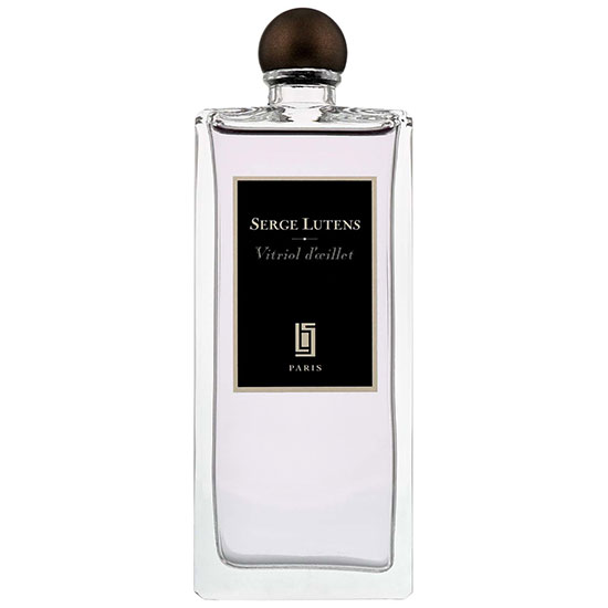 Serge Lutens Vitriol d'oeillet Eau De Parfum Spray 50ml