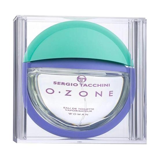 Sergio Tacchini Ozone Woman Sergio Tacchini Eau De Toilette