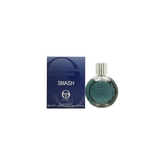 Sergio Tacchini Smash Eau De Toilette