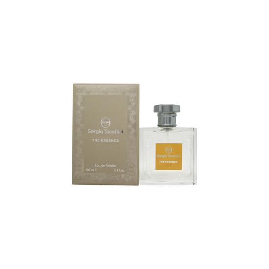 Sergio Tacchini The Essence Eau De Toilette 100ml