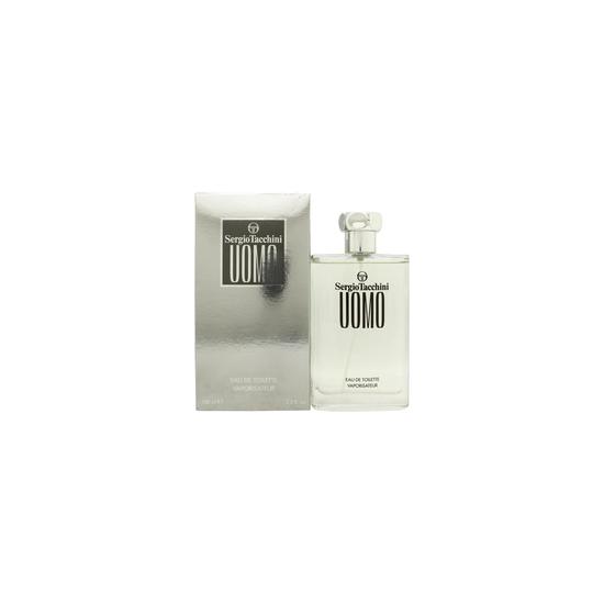 Sergio Tacchini Uomo Eau De Toilette Sales Offers