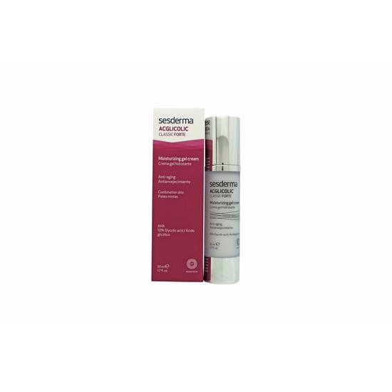Sesderma Acglicolic Classic Moisturising Gel