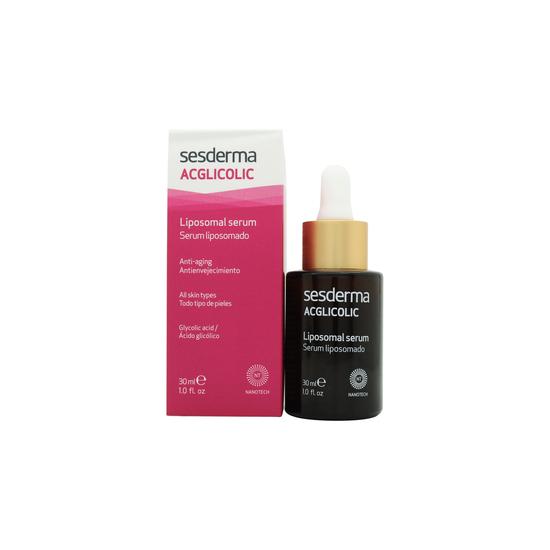 Sesderma Acglicolic Liposomal Face Serum