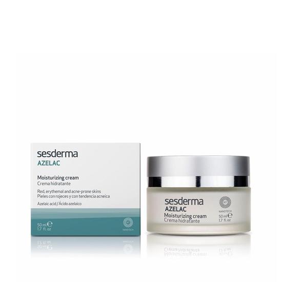 Sesderma Azelac Facial Moisturising Cream 50ml