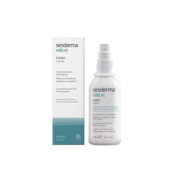 Sesderma Azelac Lotion For Face, Body & Hair 100ml