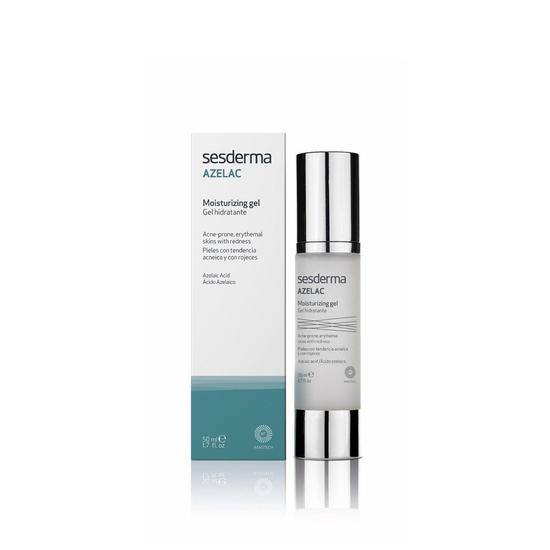 Sesderma Azelac Moisturising Gel 50ml