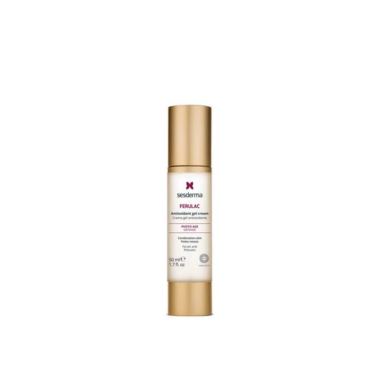 Sesderma Ferulac Antioxidant Gel-Cream 50ml