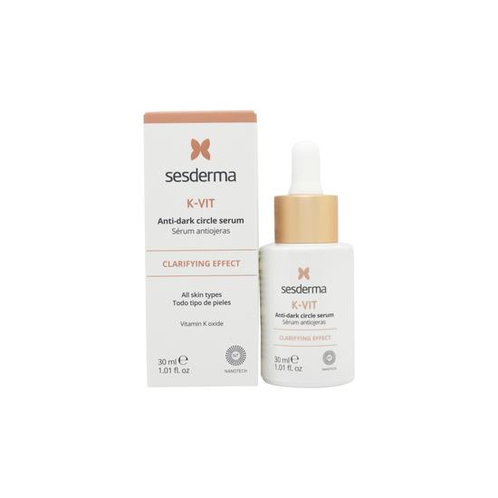 Sesderma K Vit Facial Anti-Dark Circle Serum 30ml