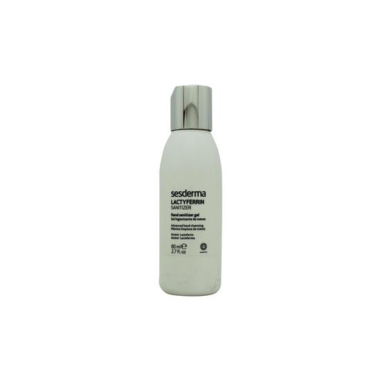 Sesderma Lactyferrin Sanitizer Hand Sanitizer Gel
