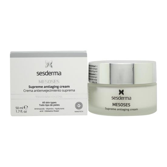 Sesderma Mesoses Supreme Antiaging Face Cream 50ml