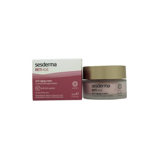Sesderma Reti-Age Anti-Ageing Facial Cream