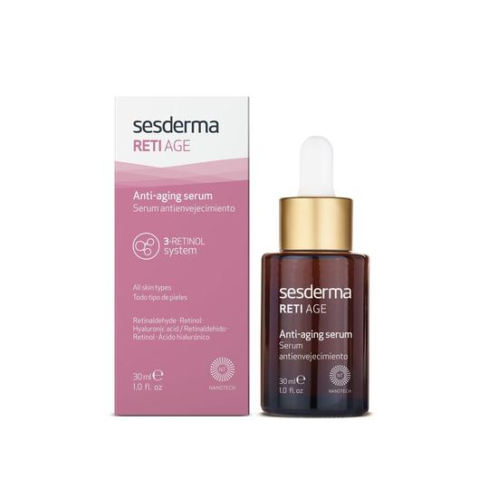 Sesderma Reti Age Anti-Ageing Serum 30ml
