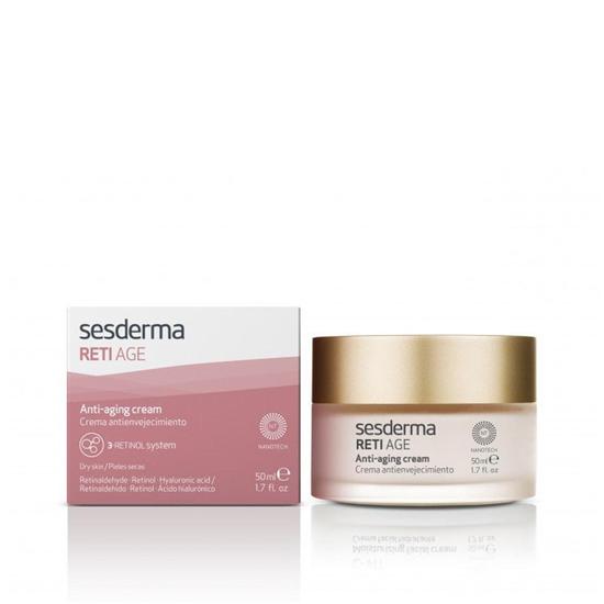 Sesderma Reti Age Anti-aging Cream 50ml