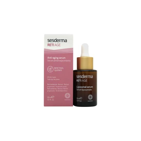 Sesderma Reti-Age Face Serum
