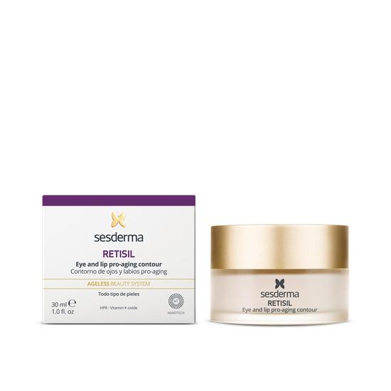 Sesderma Retisil Eye & Lip Pro-Ageing Contour 30ml